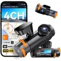 Vantrue N5 S videoregistraator Vantrue N5 S videoregistraator