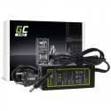 Green Cell AD20P toiteadapter ja vaheldi Hoonesisene 60 W Must Green Cell AD20P toiteadapter ja vaheldi Hoonesisene 60 W Must
