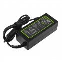 Green Cell AD20P toiteadapter ja vaheldi Hoonesisene 60 W Must Green Cell AD20P toiteadapter ja vaheldi Hoonesisene 60 W Must