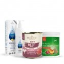 Pokusa Raw Diet Line Масло из Атлантического лосося 100 мл Pokusa Raw Diet Line Масло из Атлантического лосося 100 мл