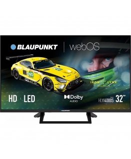Televizorius Blaupunkt 32HLW4000S