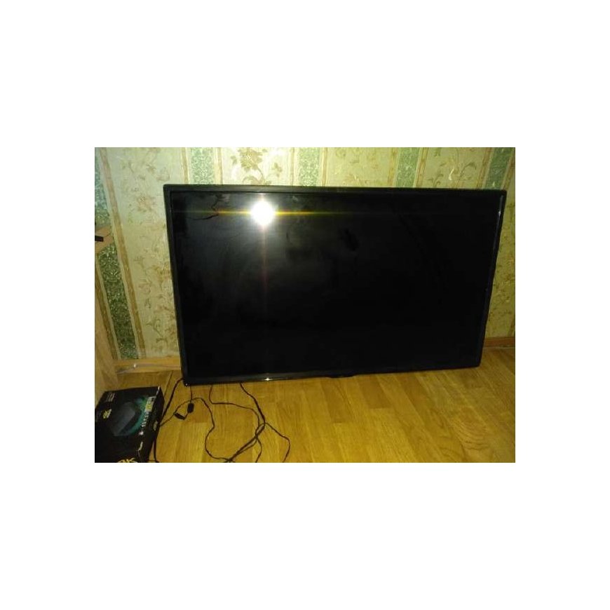 Televizorius Blaupunkt 32HLW4000S – 2