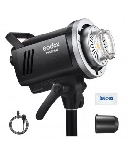 Godox MS300V Studio Flash Unit