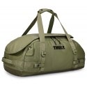 Thule Chasm TDSD302 Olivine duffel bag 40 L Polyester Olive Thule Chasm TDSD302 Olivine duffel bag 40 L Polyester Olive