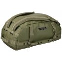 Thule Chasm TDSD302 Olivine duffel bag 40 L Polyester Olive Thule Chasm TDSD302 Olivine duffel bag 40 L Polyester Olive