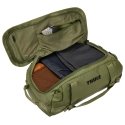 Thule Chasm TDSD302 Olivine stiprināta auduma soma 40 L Poliesters Olīvzaļš Thule Chasm TDSD302 Olivine stiprināta auduma soma 40 L Poliesters Olīvzaļš