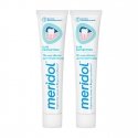 Meridol Gum Protection Toothpaste 2 x 75 ml Fluoride Toothpaste Unisex Meridol Gum Protection Toothpaste 2 x 75 ml Fluoride Toothpaste Unisex