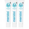Meridol Gum Protection Toothpaste 2 x 75 ml Fluoride Toothpaste Unisex Meridol Gum Protection Toothpaste 2 x 75 ml Fluoride Toothpaste Unisex