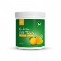 Pokusa Raw Diet Line Egg Yolk 800g Pokusa Raw Diet Line Egg Yolk 800g