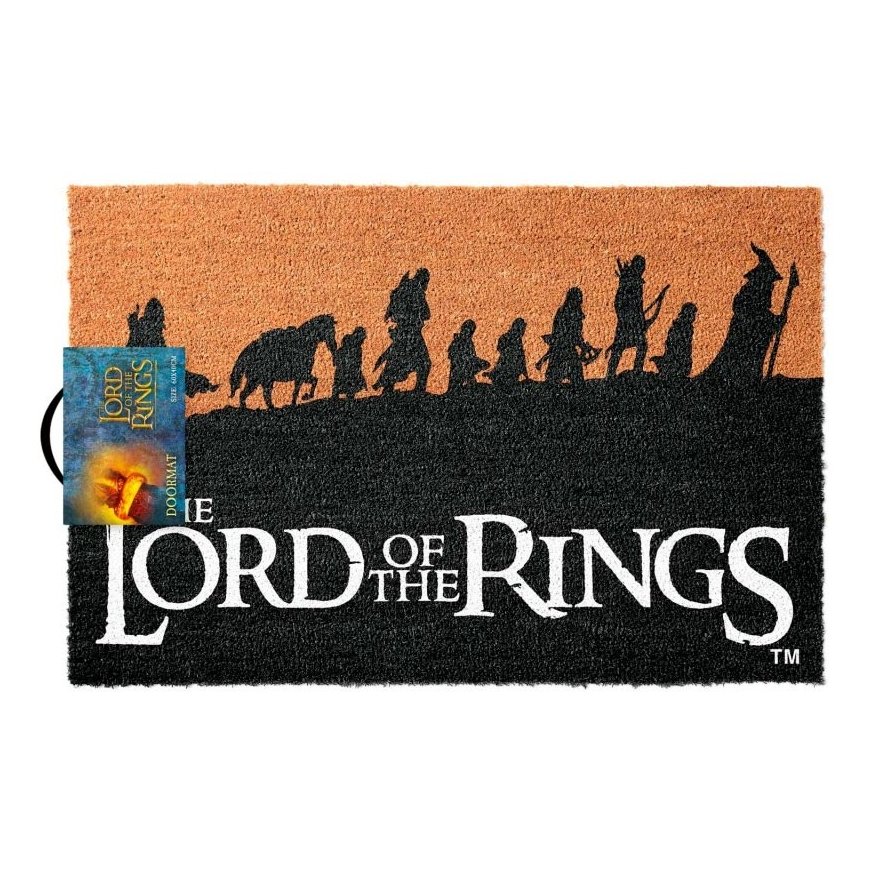 Other Brand Ring Holder - Ukseemat (40 x 60 cm)