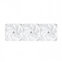 Chieftec CLC-360-RGB-W computer cooling system Computer case All-in-one liquid cooler 12 cm White Chieftec CLC-360-RGB-W computer cooling system Computer case All-in-one liquid cooler 12 cm White