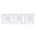 Chieftec CLC-360-RGB-W система охлаждения компьютера Корпус компьютера All-in-one liquid cooler 12 c Chieftec CLC-360-RGB-W система охлаждения компьютера Корпус компьютера All-in-one liquid cooler 12 c
