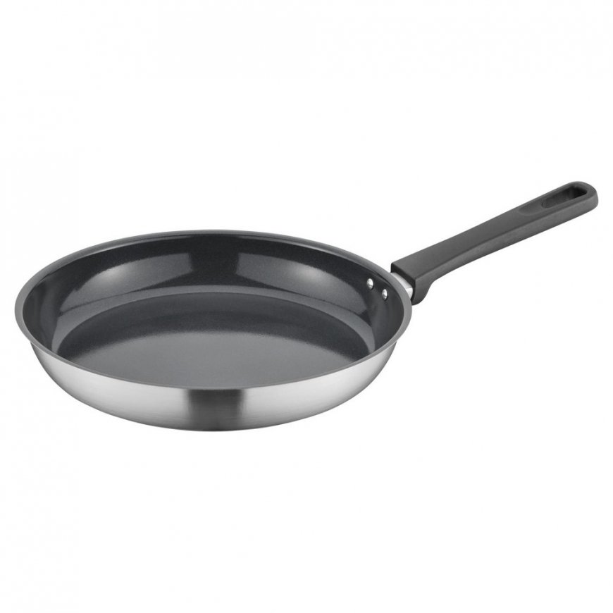Keptuv Fiskars, 28 cm, roostevaba teras – 2