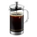 GEFU 16191 manuālais kafijas pagatavošanas rīks French Press 1 L Caurspīdīgs GEFU 16191 manuālais kafijas pagatavošanas rīks French Press 1 L Caurspīdīgs