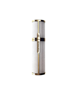 Travalo Milano - atkārtoti uzpildāma flakons 5 ml (sarkans) Svečkastu parfimērija Unisex