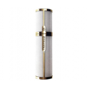 Travalo Milano - täytettävä pullo 5 ml (punainen) Hajuvedet Unisex