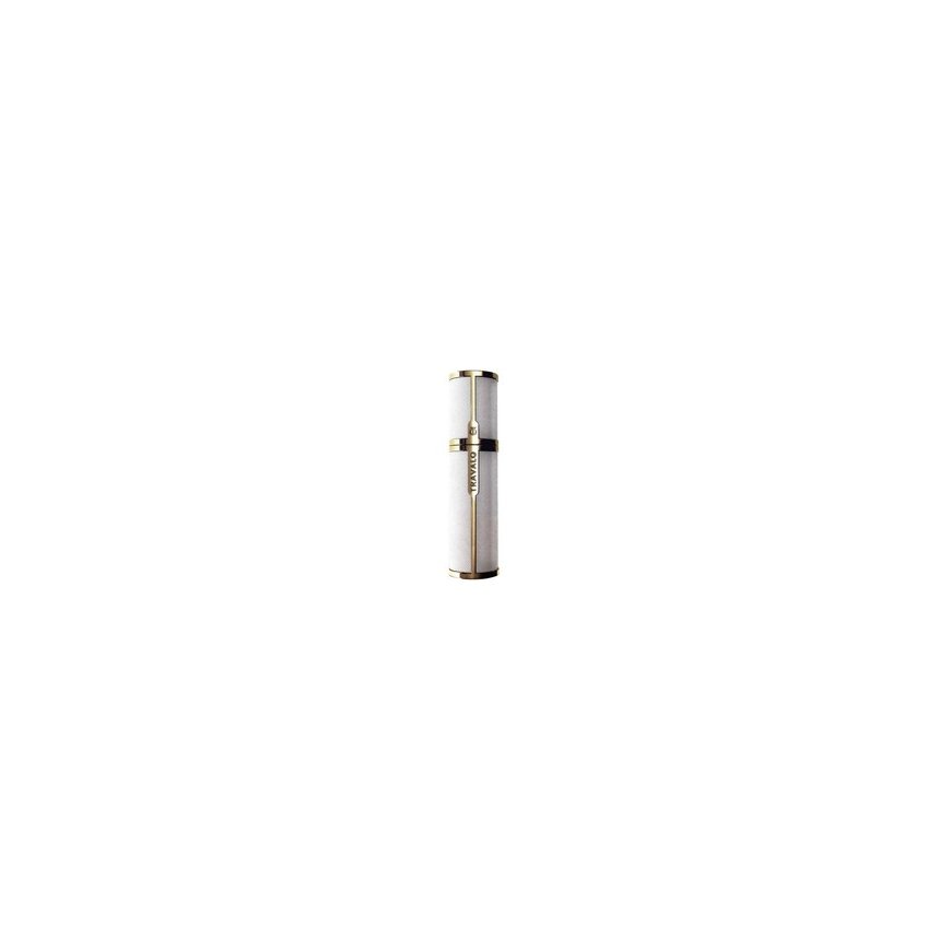 Travalo Milano - täidetav flakon 5 ml (punane) Raudona parfüüm Unisex – 2