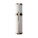 Travalo Milano - refillable perfume spray 5 ml (red) Raudona fragrances Unisex Travalo Milano - refillable perfume spray 5 ml (red) Raudona fragrances Unisex