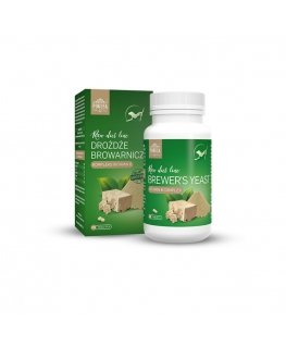Pokusa Green Line MultiVit Dog 120tab