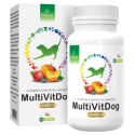 Pokusa Green Line MultiVit Dog 120tab Pokusa Green Line MultiVit Dog 120tab