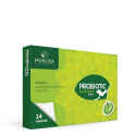 Pokusa Green Line Probiotic Forte 14 tabs