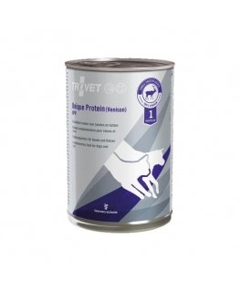 Trovet UPV Unikaalne Valgulihavalmis Veis 400g