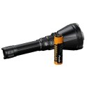 Fenix HT18R V2.0 priekinis žibintas, 3700 lm
