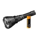 Fenix HT18R V2.0 priekinis žibintas, 3700 lm