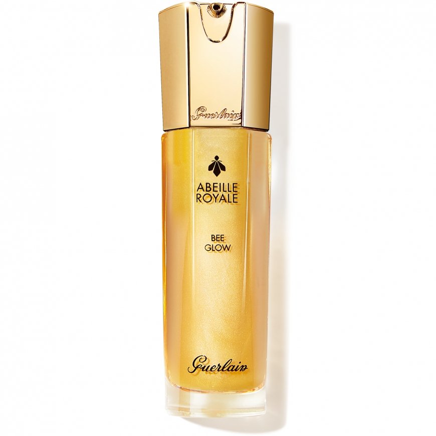 Guerlain Bee Glow veido drėkiklis Moteriškas 30 ml Kremas All ages