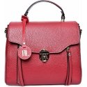 Anna Luchini Women's Leather Handbag Anna Luchini Women's Leather Handbag