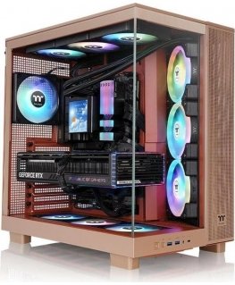 MODECOM VOLCANO STELLAR PLUS ARGB MIDI 8F MUSTA
