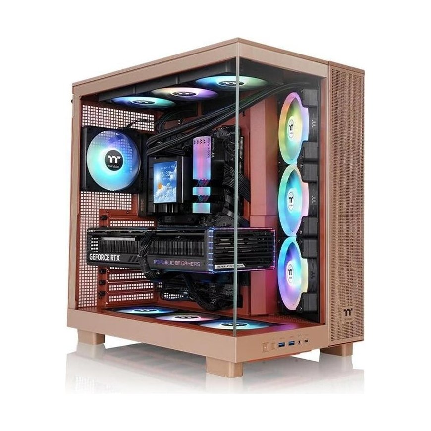 MODECOM VOLCANO STELLAR PLUS ARGB MIDI