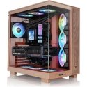 MODECOM VOLCANO STELLAR PLUS ARGB MIDI 8F BLACK