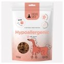 Paka Zwierzaka PEPE VET Hypoallergeeninen Hyönteinen 70g Paka Zwierzaka PEPE VET Hypoallergeeninen Hyönteinen 70g