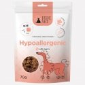 Paka Zwierzaka PEPE VET Hüpoallergeenne Putukaitse 70g Paka Zwierzaka PEPE VET Hüpoallergeenne Putukaitse 70g