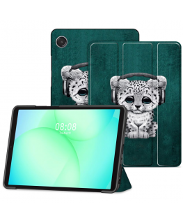 TECH-PROTECT SMARTCASE GALAXY TAB A9+ | A11+ PLUS 11.0 X210 | X2
