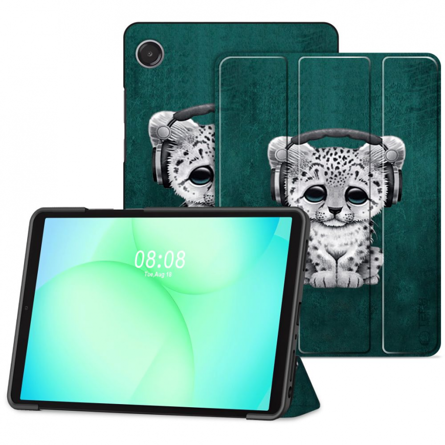 TECH-PROTECT SMARTCASE GALAXY TAB A9+ | A11+ PLUS 11.0 X210 | X2
