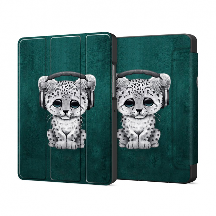 TECH-PROTECT SMARTCASE GALAXY TAB A9+ | A11+ PLUS 11.0 X210 | X2 – 2