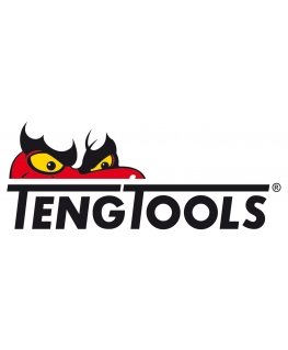 TengTools Smūginäinen vääntöpää Teng Tools 128140605 1/2'' T30