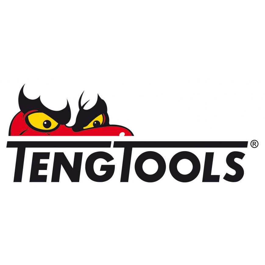 TengTools Smūginäinen vääntöpää Teng Tools 128140605 1/2'' T30