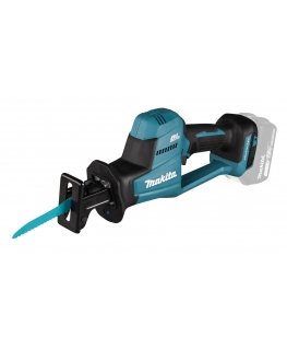 Makita DJR189ZJ сабельная пила 3100 spm Черный, Синий