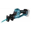 Makita DJR189ZJ mäntäsaha 3100 spm musta, Sininen Makita DJR189ZJ mäntäsaha 3100 spm musta, Sininen
