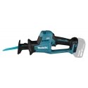 Makita DJR189ZJ saabelsaag 3100 spm Must, Sinine Makita DJR189ZJ saabelsaag 3100 spm Must, Sinine