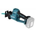 Makita DJR189ZJ reciprocating saw 3100 spm Black, Blue Makita DJR189ZJ reciprocating saw 3100 spm Black, Blue