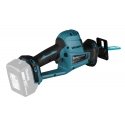 Makita DJR189ZJ mäntäsaha 3100 spm musta, Sininen Makita DJR189ZJ mäntäsaha 3100 spm musta, Sininen