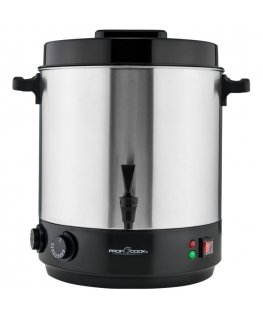 ProfiCook PC-EKA 1283 termosanum 32 l 2100 W