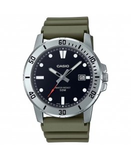 Pulksteņi Casio Vīriešu MTP-VD01-3EVUDF + KASTE