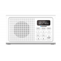 Blaupunkt DR3WH Blaupunkt DR3WH