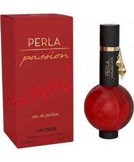 Mirada Perla Passion EDP kvepalai moterims, 100 ml