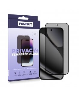 FoneKit Privacy+ Pilnībā aizsargājošs iepakojums, Google Pixel 10 Pro XL